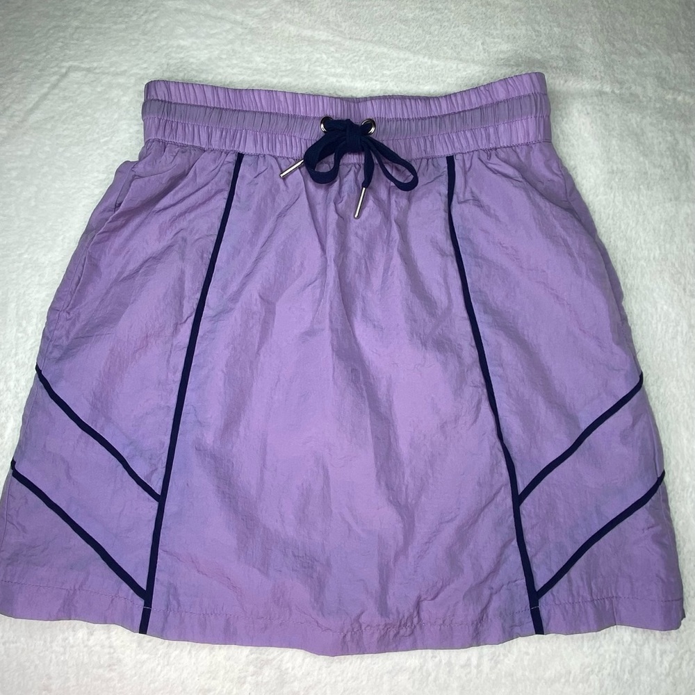 Urban Outfitters Alyx mini Skirt Purple Lilac SZ XS